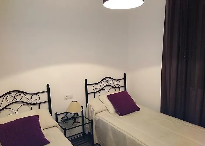 Alzahira 1 Ferienhaus