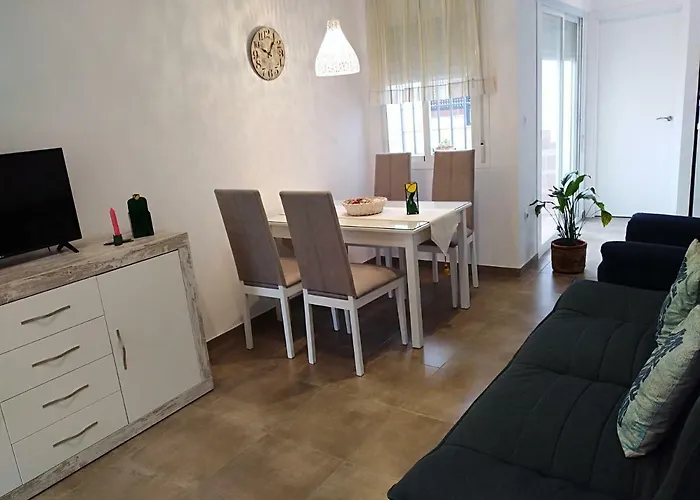 Alzahira 1 Ferienhaus Córdoba