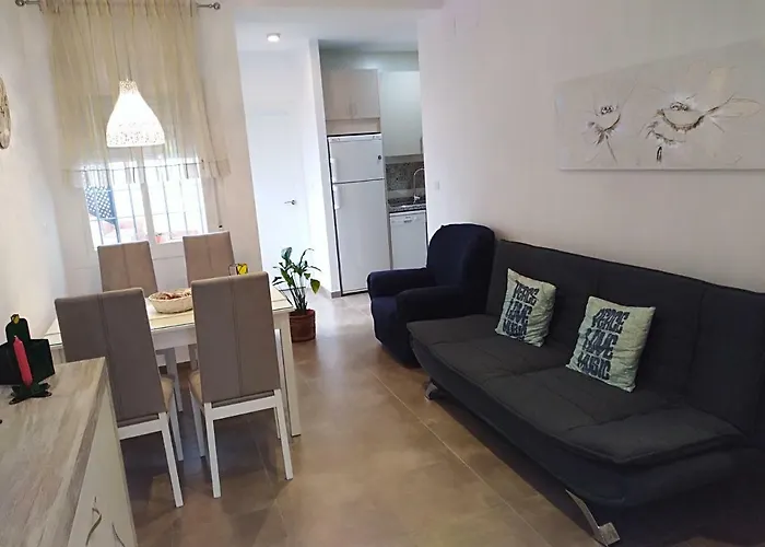 Alzahira 1 Ferienhaus