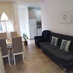 Alzahira 1 Сasa de vacaciones