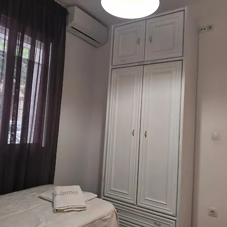 Alzahira 1 Сasa de vacaciones Córdoba