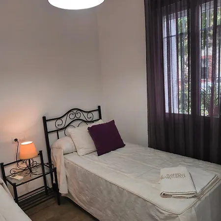 Alzahira 1 * Córdoba
