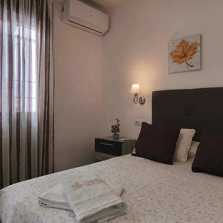 Сasa de vacaciones Alzahira 1 *