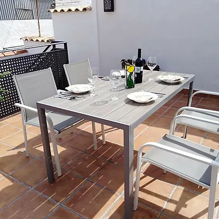 Alzahira 1 Córdoba