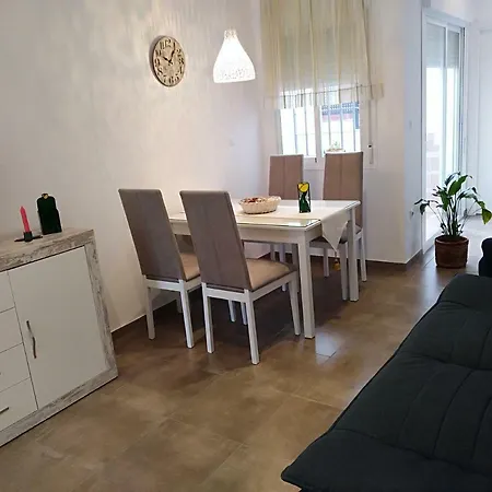 Alzahira 1 Сasa de vacaciones Córdoba