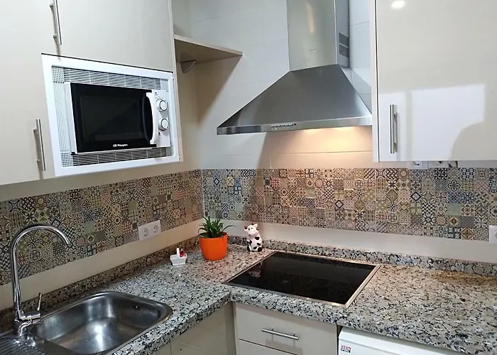 Дом отдыха Alzahira 1