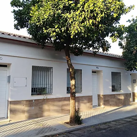 Alzahira 1 Cordoba