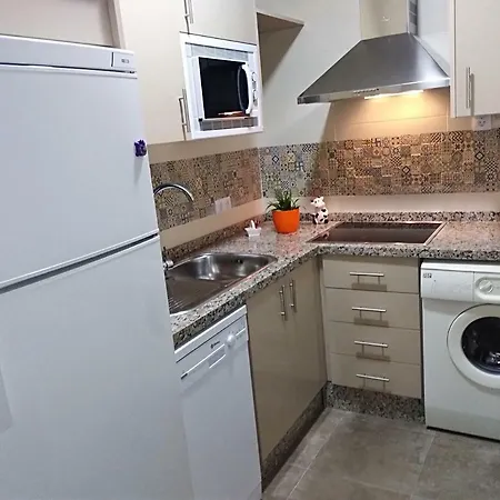 Holiday home Alzahira 1 Cordoba