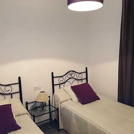 Alzahira 1 Holiday home