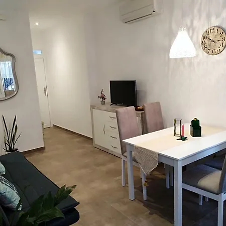 Alzahira 1 Holiday home