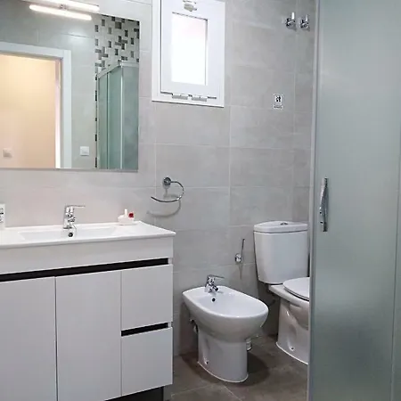 Ferienhaus Alzahira 1 *