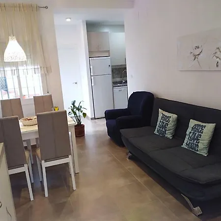 Alzahira 1 Holiday home