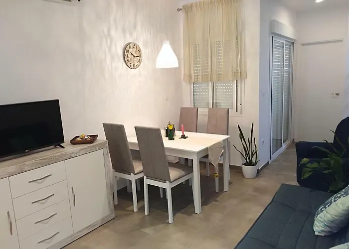 Holiday home Alzahira 1