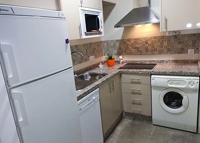 Holiday home Alzahira 1 Cordoba