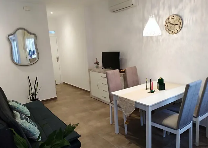 Alzahira 1 Holiday home