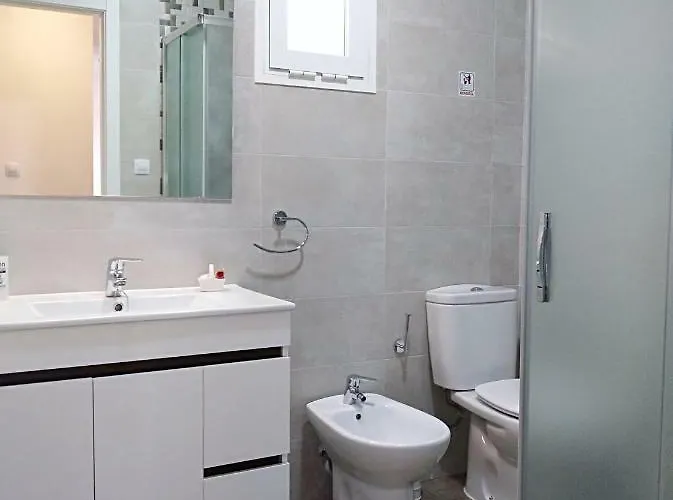 Holiday home Alzahira 1 *